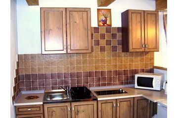 Cottage Oravský Biely Potok 10